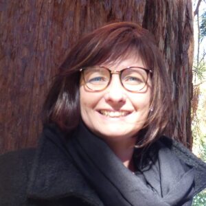 Profilbild von Susanne Schneider