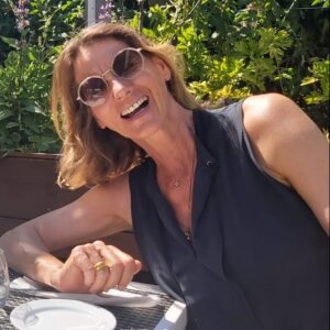 Profilbild von Susanne Schneider