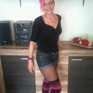Profilbild von Susanne Schneider