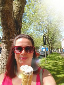 Profilbild von Susanne Schneider