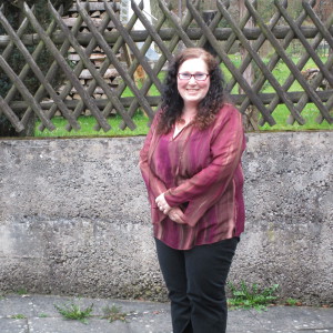 Profilbild von Susanne Schneider
