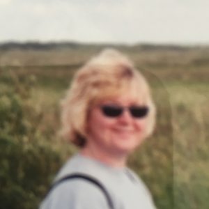 Profilbild von Susanne Schneider