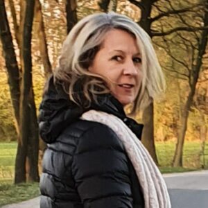 Profilbild von Susanne Schneidereit