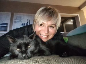 Profilbild von Susanne Schnürer