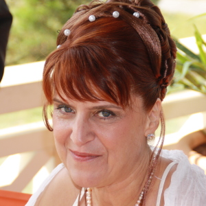 Profilbild von Susanne Schock