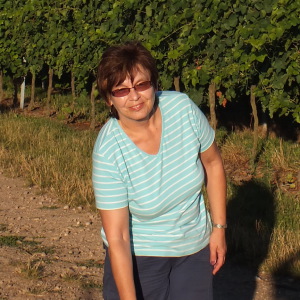 Profilbild von Susanne Schoeder