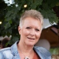 Profilbild von Susanne Schönemann