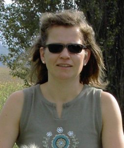 Profilbild von Susanne Schoenemann