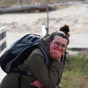 Profilbild von Susanne Schöpf