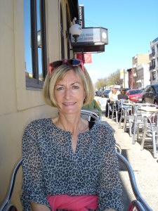 Profilbild von Susanne Schöppner