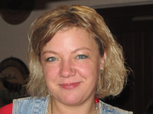 Profilbild von Susanne Scholler