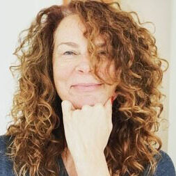 Profilbild von Susanne Scholten