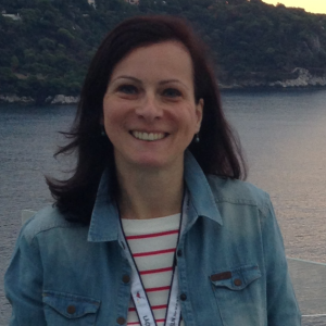 Profilbild von Susanne Scholz