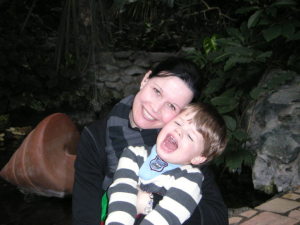 Profilbild von Susanne Scholz