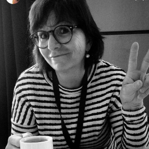 Profilbild von Susanne Scholz