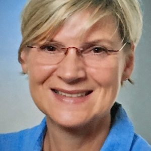 Profilbild von Susanne Scholz