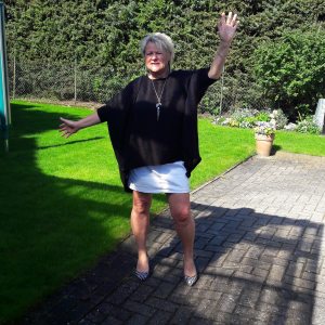 Profilbild von Susanne Schombera