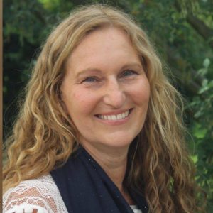 Profilbild von Susanne Schomisch