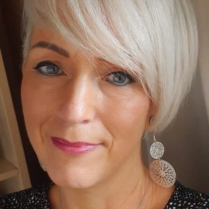 Profilbild von Susanne Schories