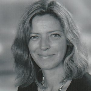 Social Media Profilbild Susanne Schorling 