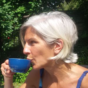 Profilbild von Susanne Schosser