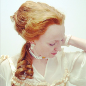 Profilbild von Susanne Schraps