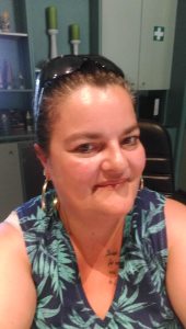 Profilbild von Susanne Schreiber
