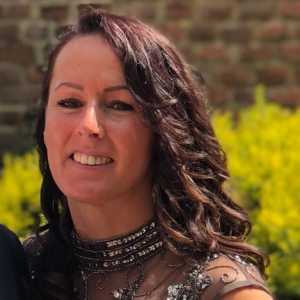 Profilbild von Susanne Schreurs