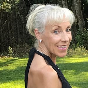 Profilbild von Susanne Schrickel