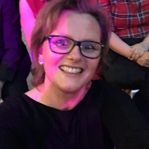 Profilbild von Susanne Schröder