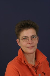 Profilbild von Susanne Schröder