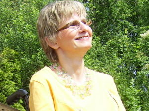 Profilbild von Susanne Schröder