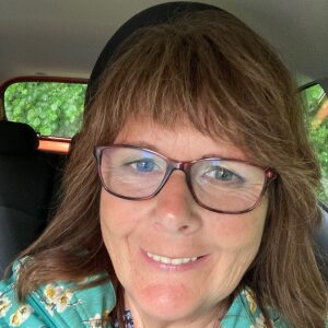 Profilbild von Susanne Schröder