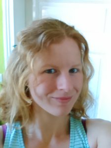 Profilbild von Susanne Schröder