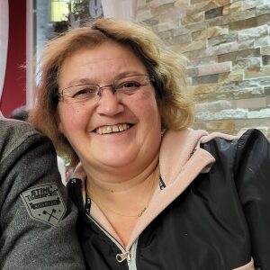 Profilbild von Susanne Schröder