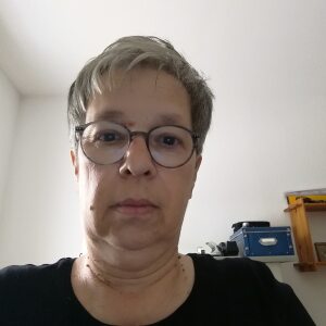 Profilbild von Susanne Schröter