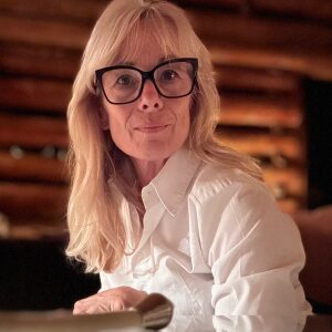 Profilbild von Susanne Schröter