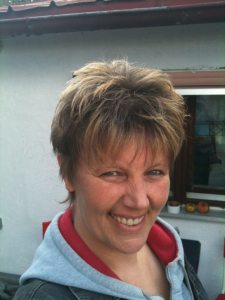 Profilbild von Susanne Schrötter