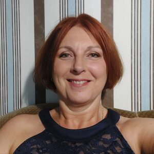 Profilbild von Susanne Schubert-Haake