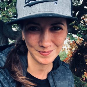 Profilbild von Susanne Schubert