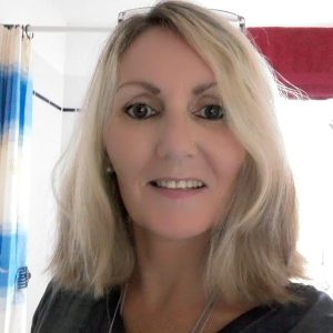 Profilbild von Susanne Schubert