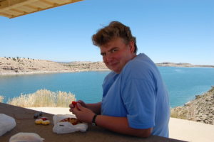 Profilbild von Susanne Schubring