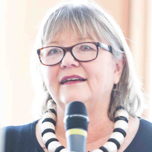 Profilbild von Susanne Schübel