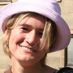 Profilbild von Susanne Schühlein