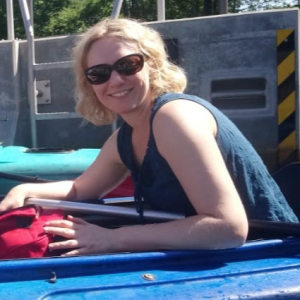 Profilbild von Susanne Schüler