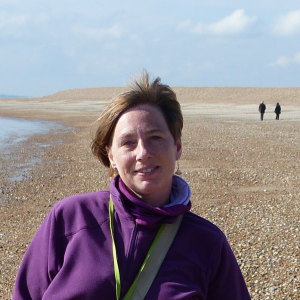 Profilbild von Susanne Schüller