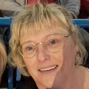 Profilbild von Susanne Schünemann