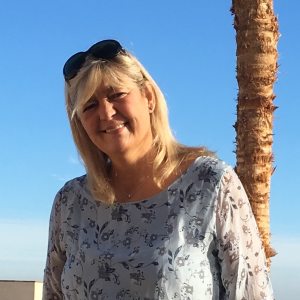 Profilbild von Susanne Schürkmann