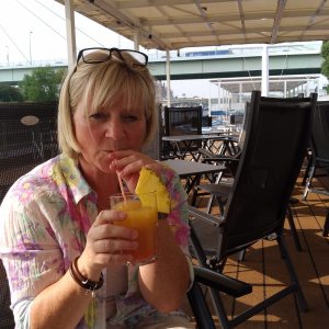Profilbild von Susanne Schürmann