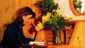 Profilbild von Susanne Schütt